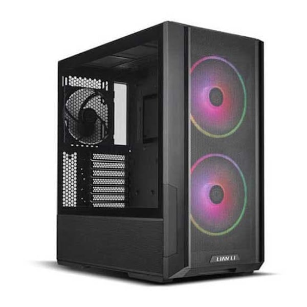 Lian Li Lancool 216 Pc-tårnhus Sort