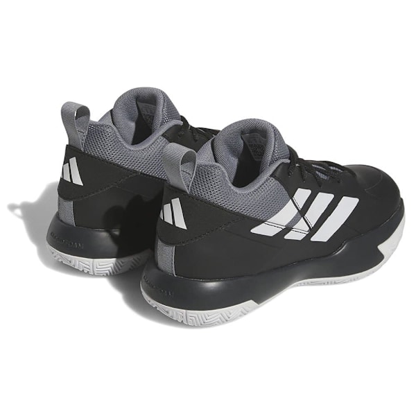 Adidas Junior Basketskor Cross Em Up Select Svart EU 34 Man