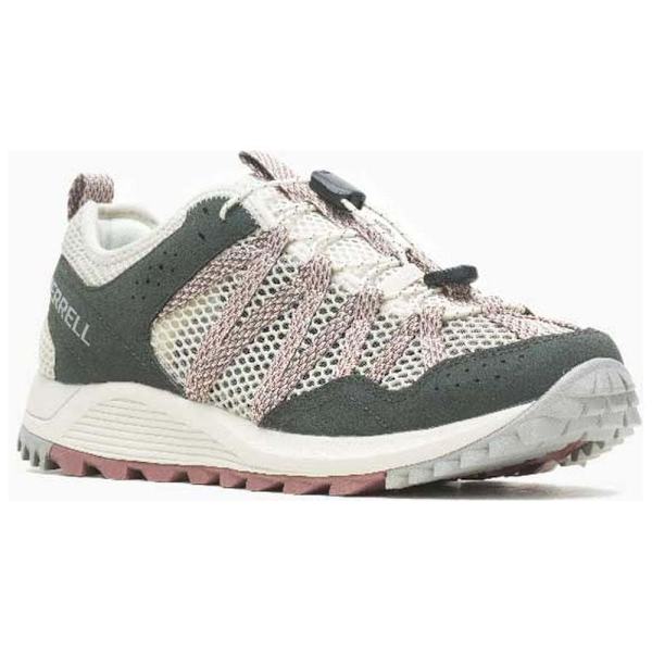 Merrell Vandringsskor Wildwood Aerosport Beige EU 37 Kvinna