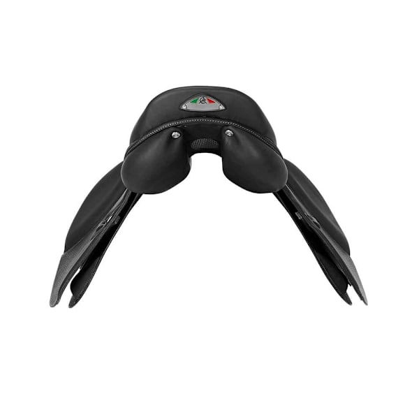 Acavallo Kc Race 2.4 Professional Springsadel Sort 17´´