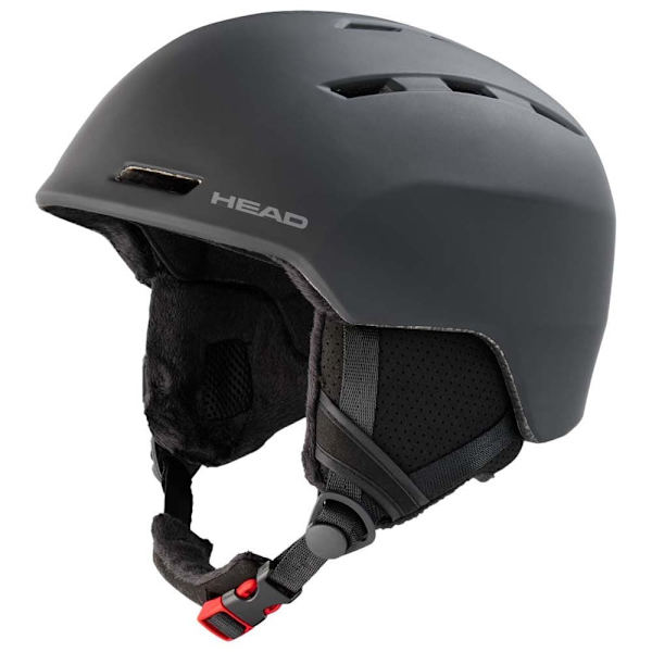 Head Hjälm Vico Svart XS-S