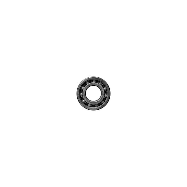 Ceramicspeed Enkelt Lager 608/9 Silver