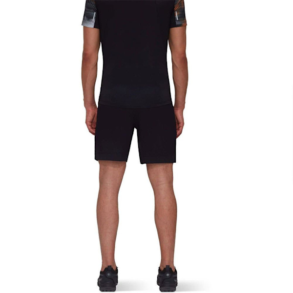 Mammut Massone Sport Shorts Sort 54 / Regular Mand