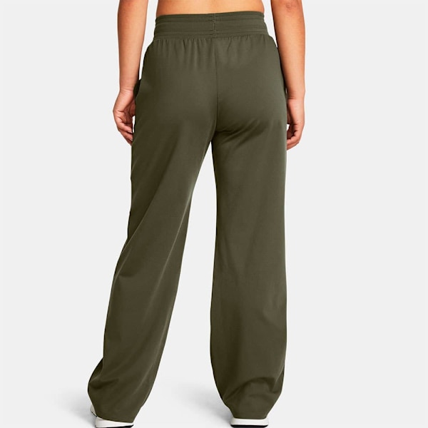Under Armour Motion Open Hem Byxor  M Kvinna