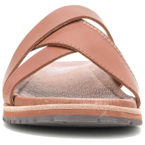 Kamik Sandaler Sadie Slide Brun EU 40 Kvinna