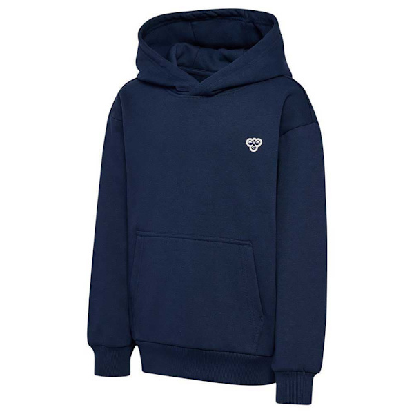Hummel Loose Bee Hættetrøje  11-12 Years