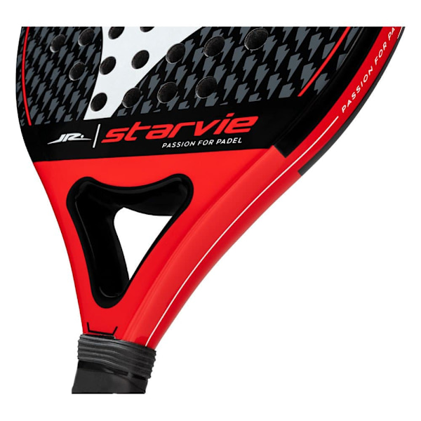 Star Vie Junior Padelmaila Punainen