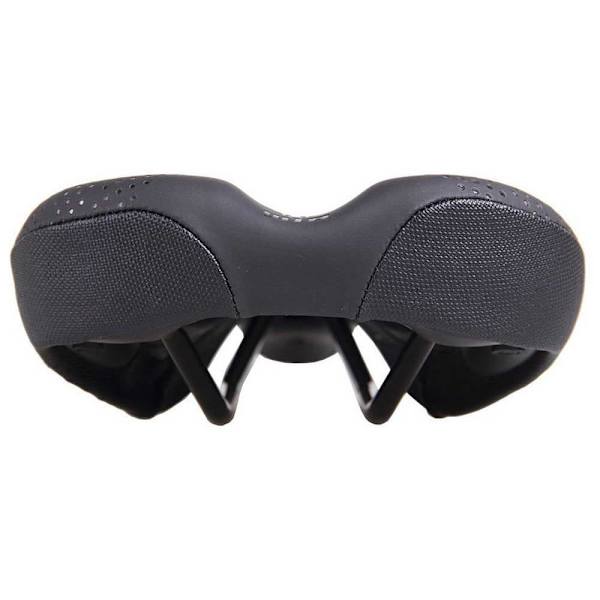 Wtb Satula Pure Musta 148 mm