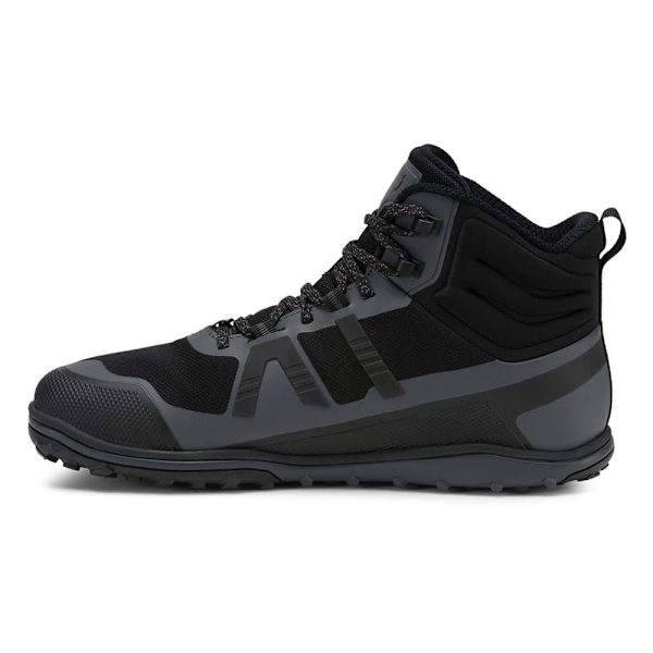 Xero Shoes Scrambler Mid Ii Wp Vandringskängor  EU 42 Man