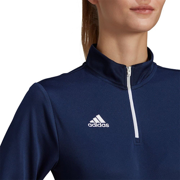 Adidas Tröja Entrada 22 Training Blå XL / Regular Kvinna