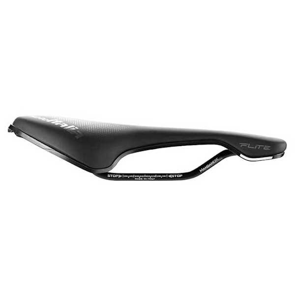 Selle Italia Sadel Flite Boost Tm Svart 135 mm