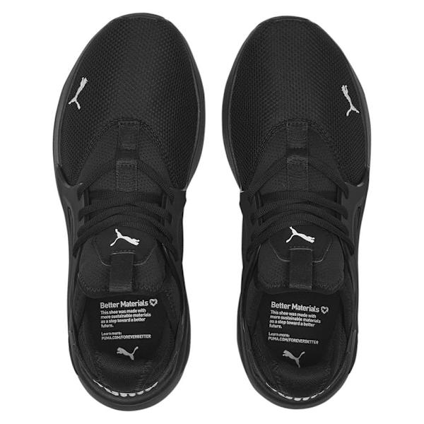 Puma Løbe Skoe Softride Enzo Evo Be Sort EU 39 Mand