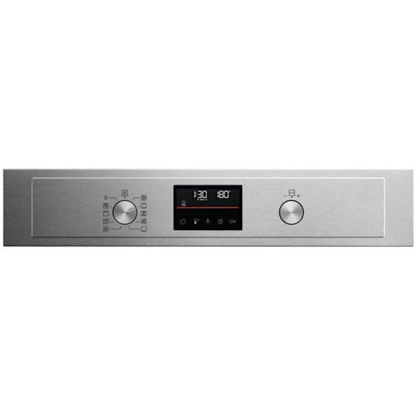 Electrolux Multifunktionsugn Eof4p56x 72l Silver