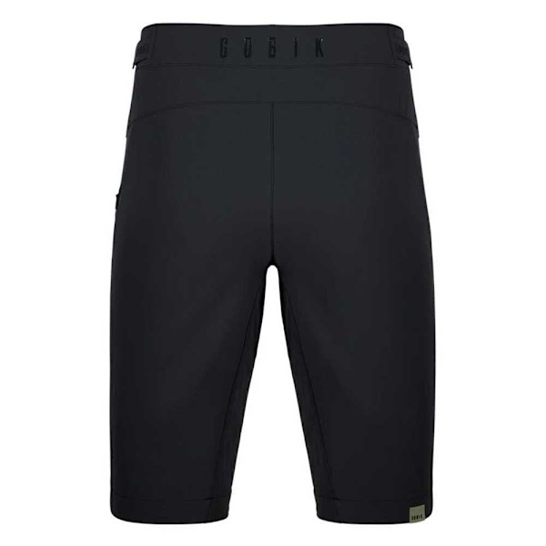 Gobik Shorts Commuter Sort M Mand