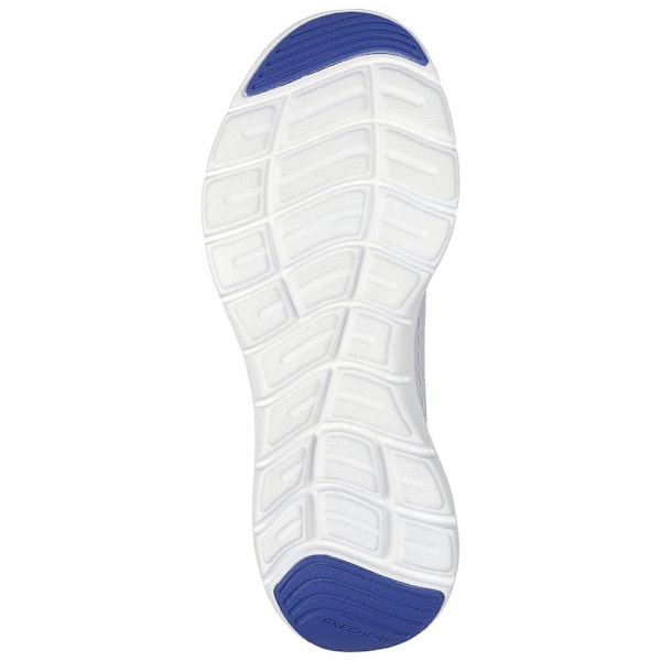 Skechers Trænere Flex Appeal 5.0 Hvid EU 39 Kvinde