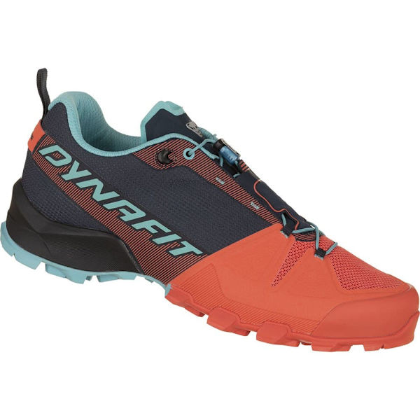 Dynafit Vandresko Transalper Orange EU 40 1/2 Kvinde