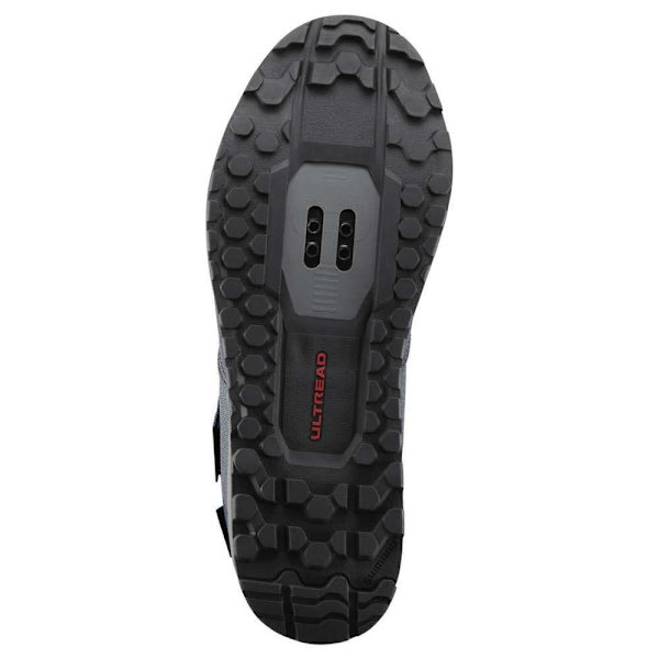 Shimano Mtb Kengät Ge500 Sininen EU 41 Nainen