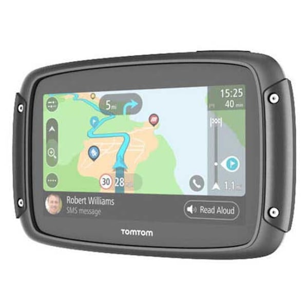 Tomtom Gps Rider 550 World Sort Sort
