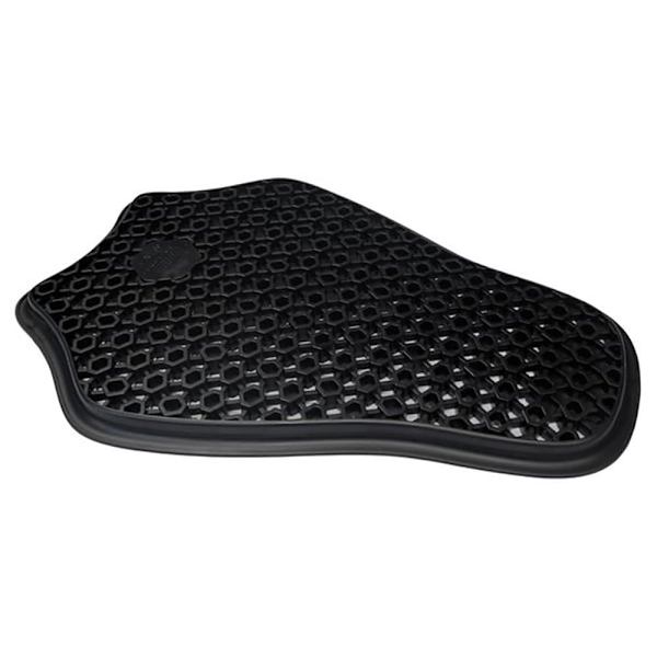 Bering Protect Flex Alpha Level 1 Rygbeskytter Sort 3