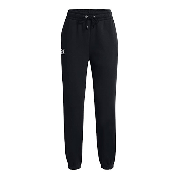 Under Armour Joggare Essential Fleece Svart M / Regular Kvinna