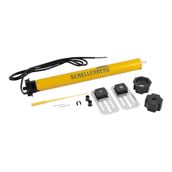 Schellenberg Blind Motor 20616 15nm Gylden