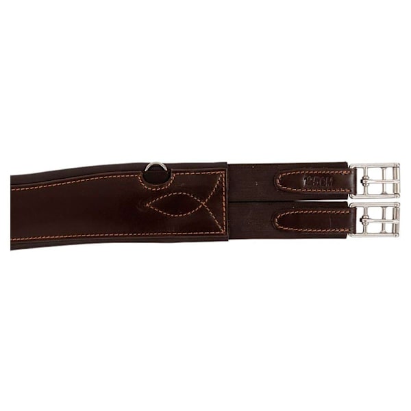 Acavallo Ympärysmitta Anatomic Gel Ruskea 15.5´´
