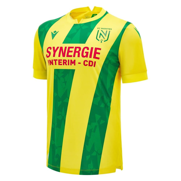 Macron Fc Nantes 24/25 Kotipaita  2XL