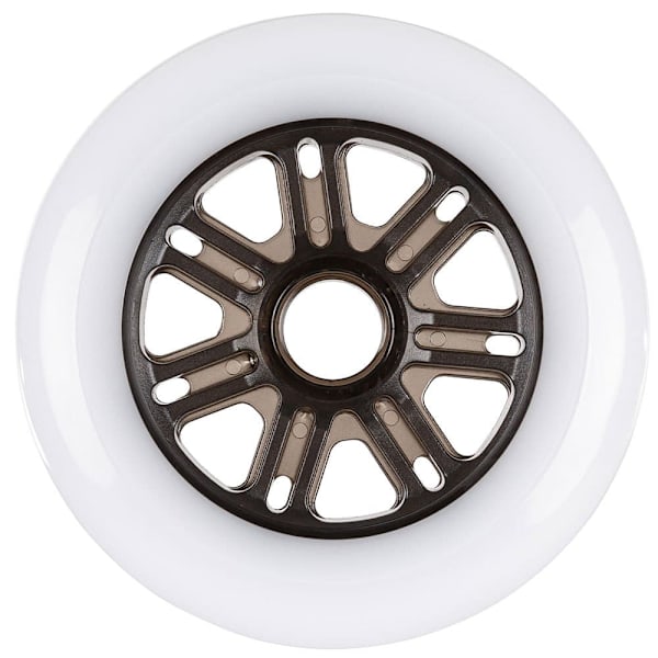 Iqon Skridskor Hjul Access 125 85a 3 Enheter Guld 125 mm