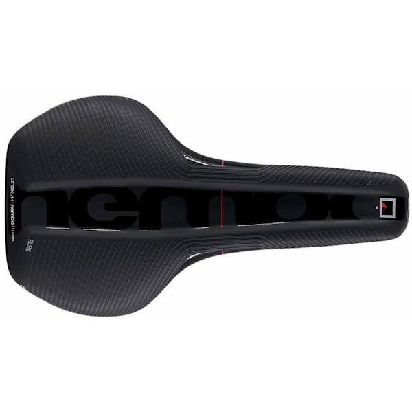 Prologo Sadel Proxim Nembo 24 Gripping Svart 135 mm