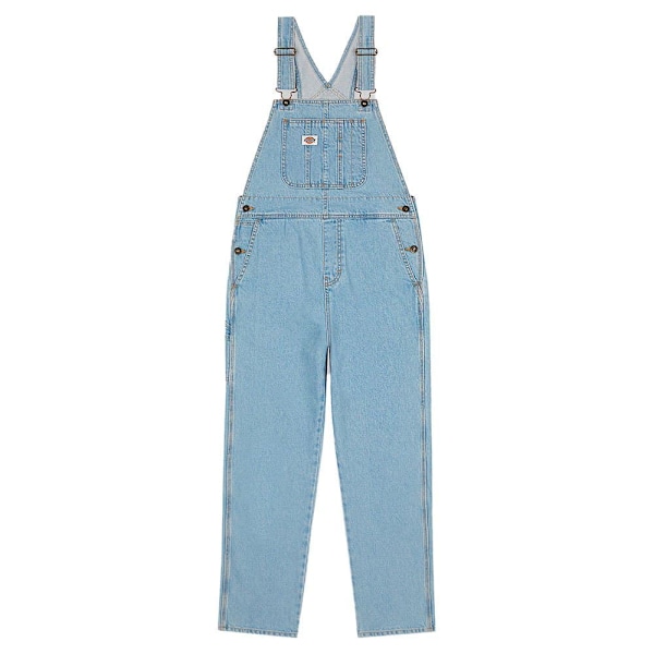 Dickies Haalari Classic Sininen M Nainen