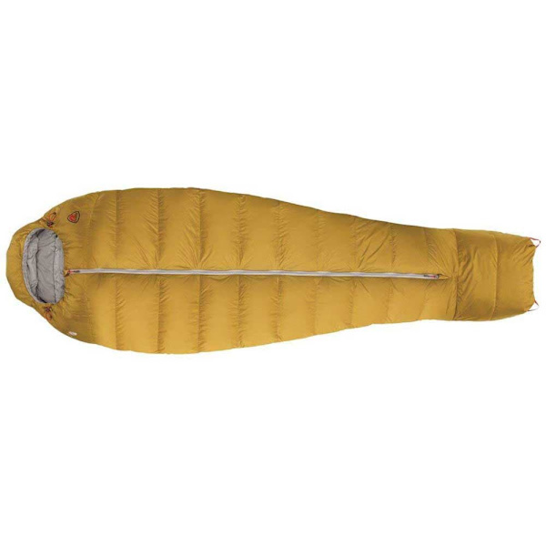 Robens Makuupussi Couloir 350-4 ºc Kultainen