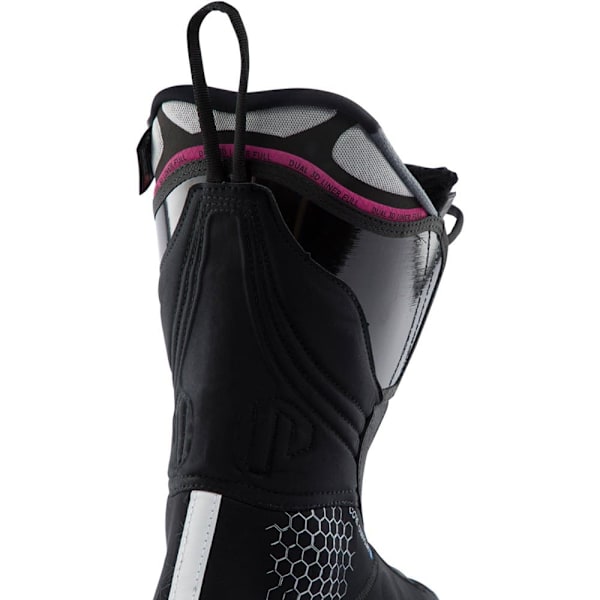 Lange Kvinde Alpine Skistøvler Xt3 Free 115 Mv Gw Hvid 23.5