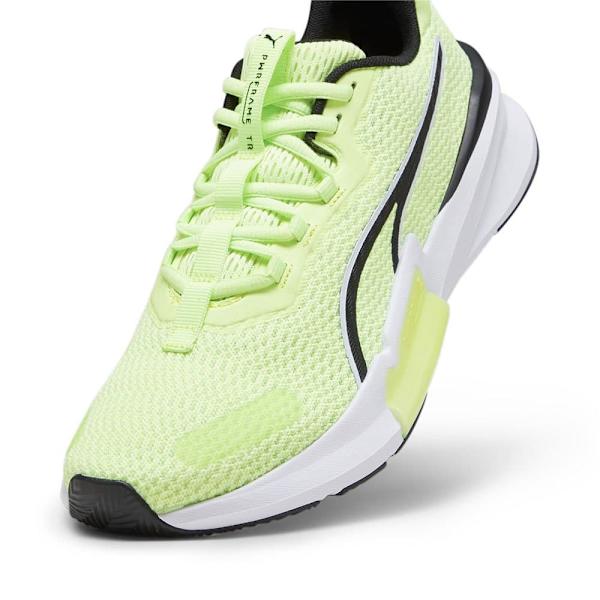 Puma Trænere Pwrframe Tr 2 Grøn EU 42 Mand