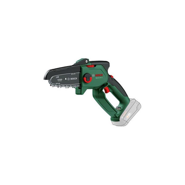 Bosch Easychain 18v-15-7 Motorsav Med Batteri