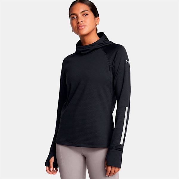 Under Armour Launch Elite Cw Balaclava Hættetrøje  L Kvinde