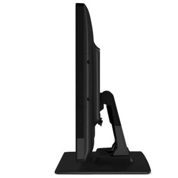 Elo Touch Taktil Monitor 1723l 17´´ Hd Led Lcd Durchsichtig One Size / EU Plug