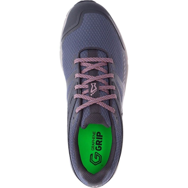 Inov8 Trail Løbesko Roclite G 315 Goretex V2 Lilla EU 40 1/2 Kvinde