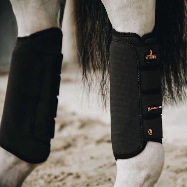 Kentucky Hind Eventing Støvler Air Tech  M