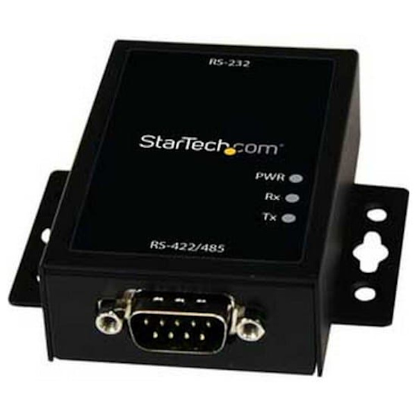Startech Til Rs Rs232 485/rss422 Adapter Sort
