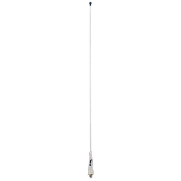 Glomex Ra106 Vhf Antenna Power Boat Blå 90 cm