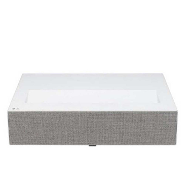 Lg Dlp Projektor Qhd Hu715qw Silver One Size / EU Plug