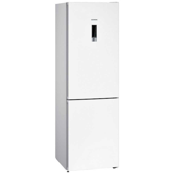 Siemens Kylskåp Kg36nxwea Iq300 No Frost Vit One Size / EU Plug Vit
