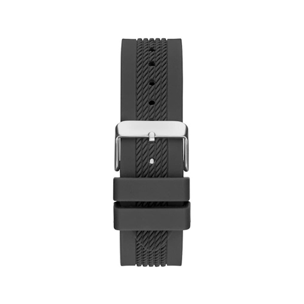 Guess Armbåndsur Delta Gw0051g1 Sort