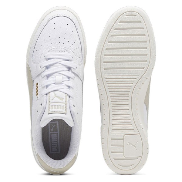 Puma Select Ca Pro Classic Lenkkarit Valkoinen EU 42 Mies