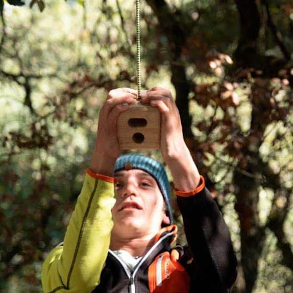 Yy Vertical Tarvikkeet Harjoitteluun Cube Kultainen