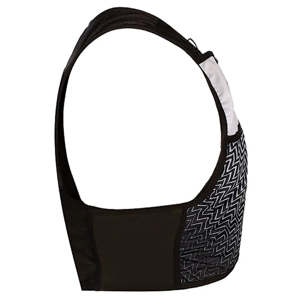 Arch Max Vätskeväst Unisex 6l+sf500ml Grå S-M