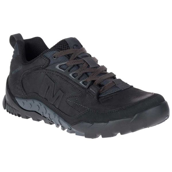 Merrell Skor Annex Trak Svart EU 44 Man