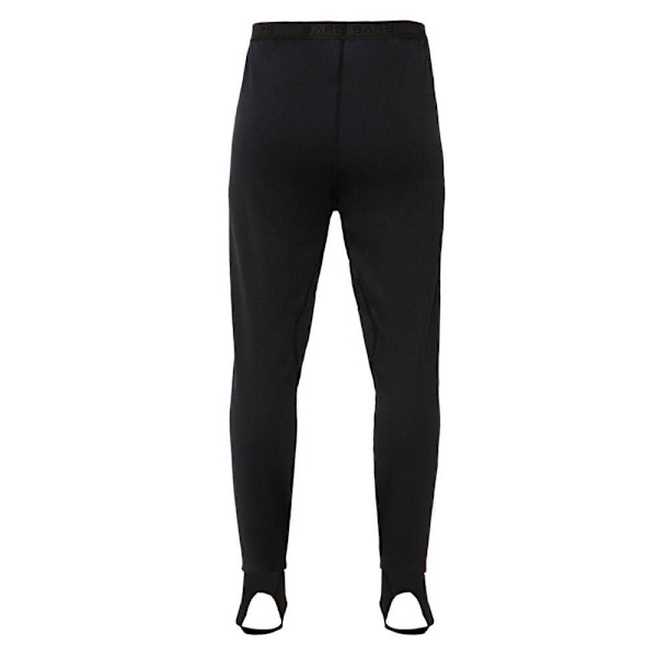 Bare Housut Ultrawarmth Musta L