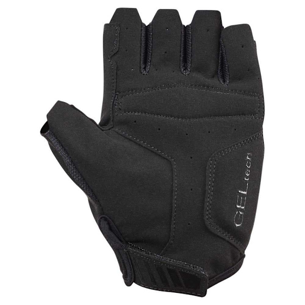 Mavic Ksyrium Pro Fingerløse Handsker Sort L Mand