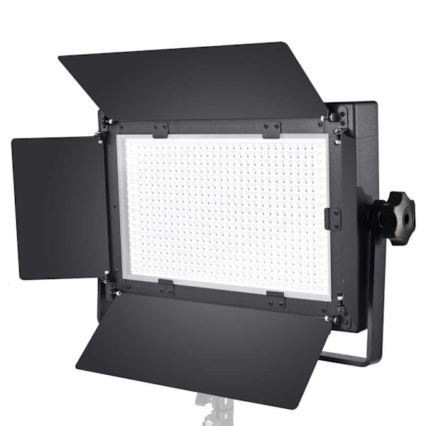 Bresser Lyssæt Lg-600 38w Sort
